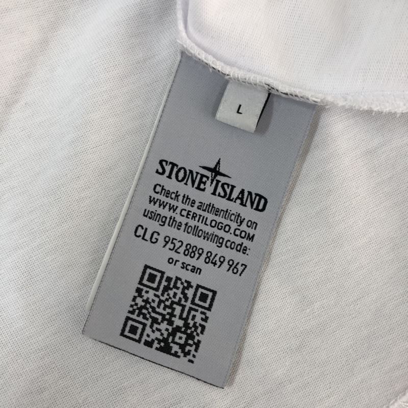 Stone Island T-Shirts